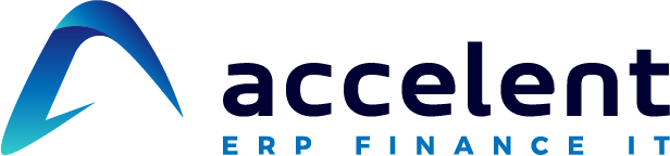 Accelent Logo