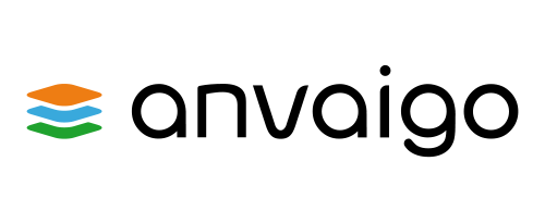 Anvaigo Logo