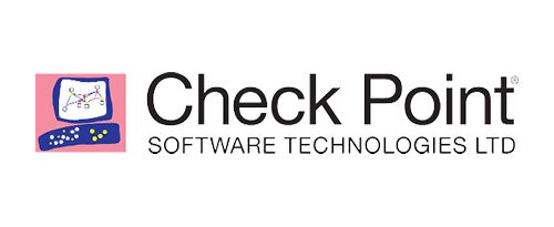 check point software logo