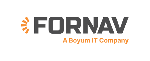 Fornav Logo