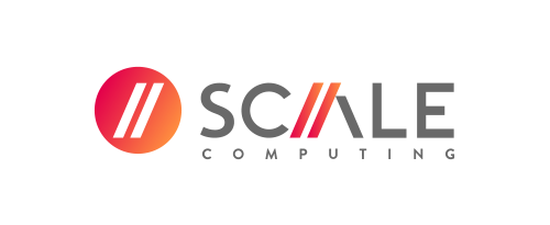Scale Computing Logo