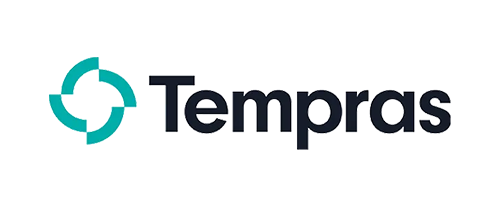 Tempras Logo