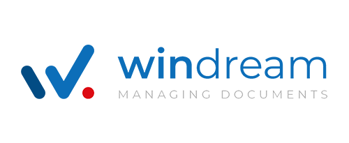 windream logo