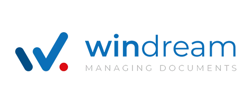Windream Logo