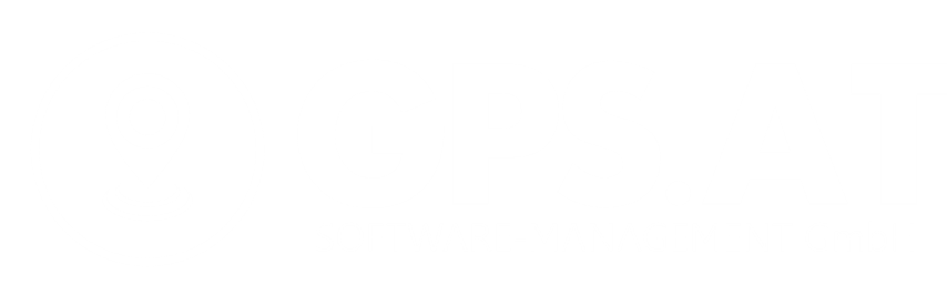 GPS.at Logo